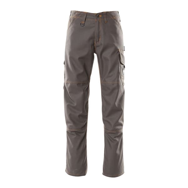 Mascot Stora Byxor Med Lårfickor Young 05279 Brun 43 / 35