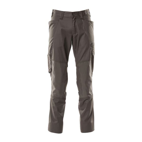 Mascot Store Bukser Med Knæpudelommer Accelerate 18379 Beige 64 / 32