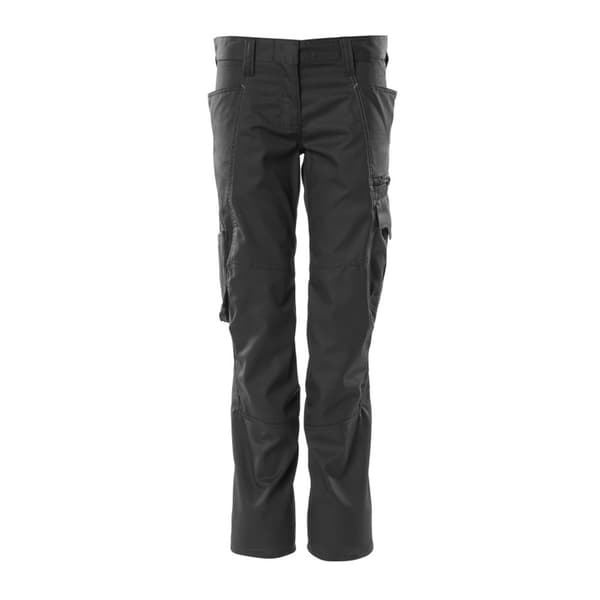 Mascot Stora Byxor Accelerate 18488 Svart 50 / 30