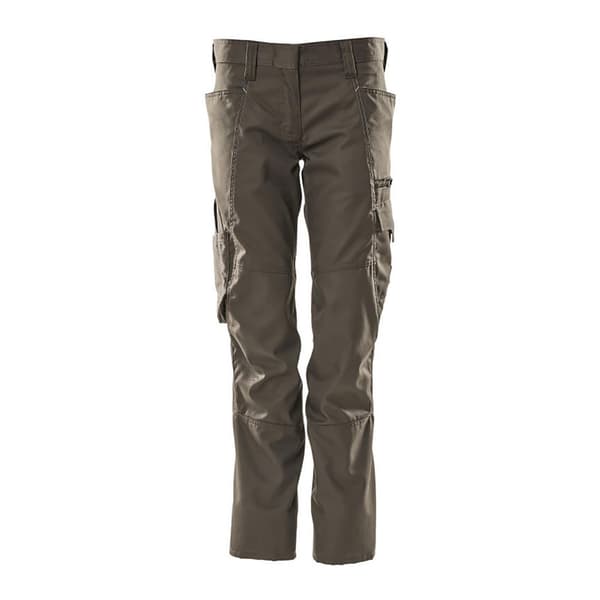 Mascot Store Bukser Accelerate 18488 Grøn 46 / 30