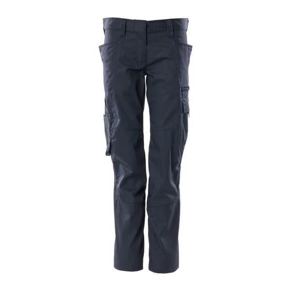 Mascot Stora Byxor Accelerate 18488 Svart 34 / 30