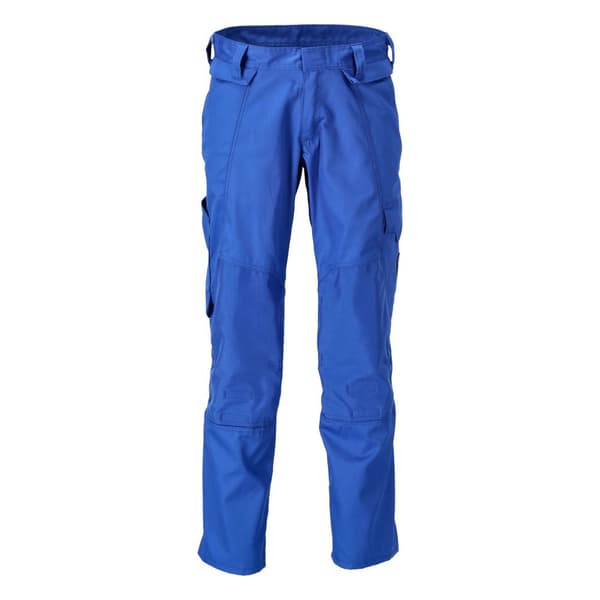 Mascot Store Bukser Med Knælommer Accelerate 21879 Blå 48 / 35