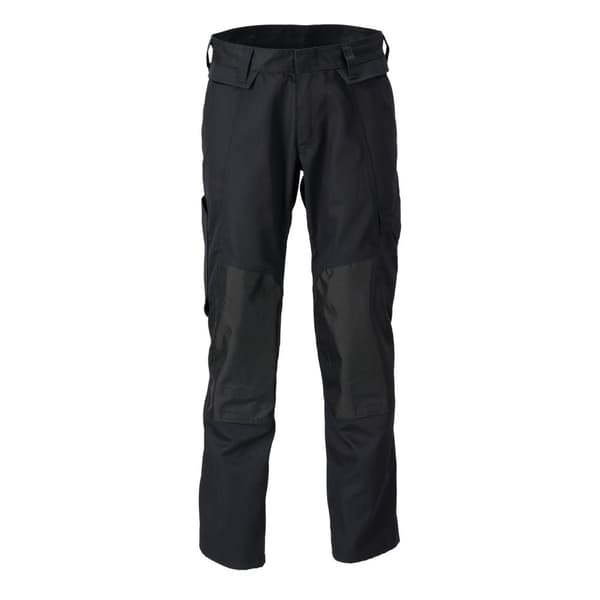 Mascot Store Bukser Med Knæpudelommer Accelerate 21879 Sort 50 / 32