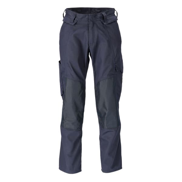 Mascot Store Bukser Med Knæpudelommer Accelerate 21879 Blå 56 / 32