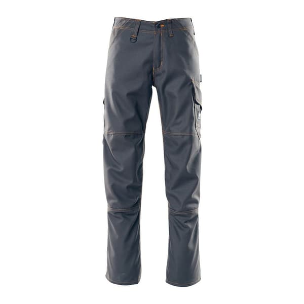 Mascot Store Bukser Med Lårlommer Young 05279 Grå 45 / 32