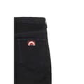 Pikkukuva 5 / 8: Wrangler Farkut Flare Musta 25 / 30 Nainen