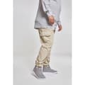 Miniatyrbillede 4 af 8: Urban Classics Joggingbukser Cargo Hvid L Mand