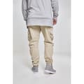 Miniatyrbillede 2 af 8: Urban Classics Joggingbukser Cargo Hvid L Mand