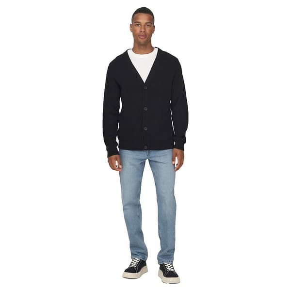 Only & Sons Farkut Edge Loose Fit Sininen 38 / 32 Mies