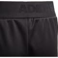 Miniatyrbillede 3 af 5: Adidas Lange Bukser Yb Tiro 3 Stripes Sort 7-8 Years