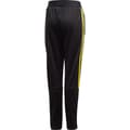 Miniatyrbillede 2 af 5: Adidas Lange Bukser Yb Tiro 3 Stripes Sort 7-8 Years