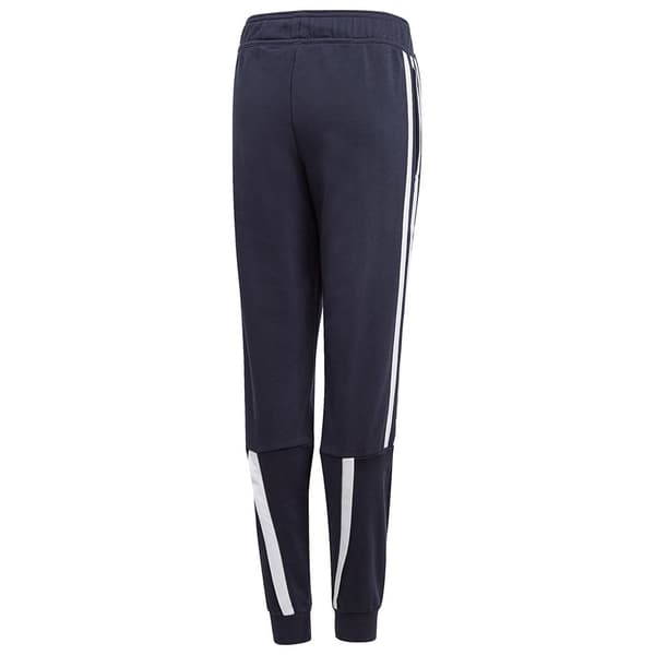 Adidas Långbyxor Bold Blå 7-8 Years