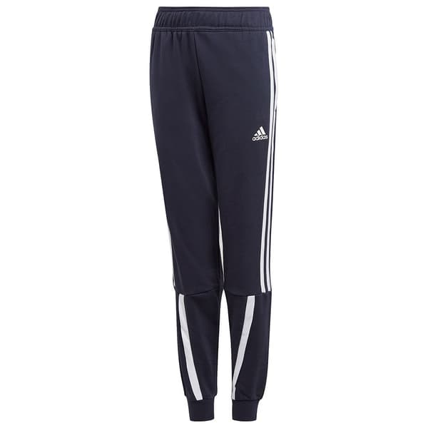 Adidas Långbyxor Bold Blå 11-12 Years