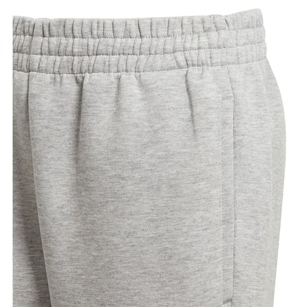 Adidas Lange Bukser Must Have Plain Grå 5-6 Years