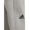 Miniatyrbillede 4 af 4: Adidas Lange Bukser Must Have Plain Grå 5-6 Years