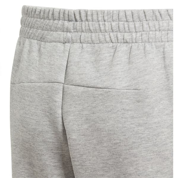 Adidas Lange Bukser Must Have Plain Grå 5-6 Years