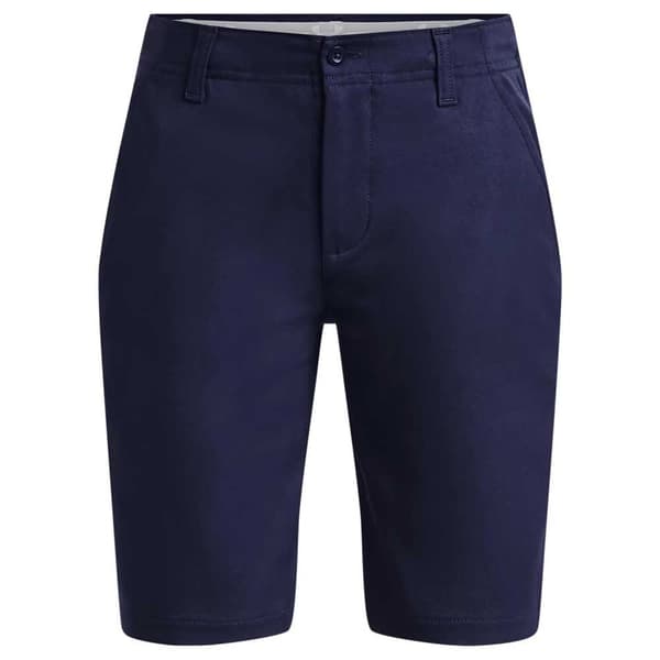 Under Armour Golf Shortsit Golf Sininen 7 Years