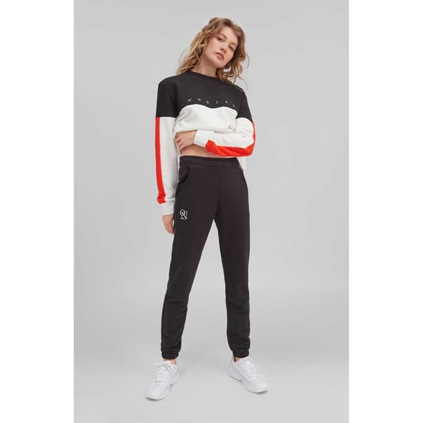 O´neill Joggere Trend Sort S Kvinde