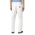 Pikkukuva 2 / 5: Dickies Housut Dc Carpenter Valkoinen 28 Mies