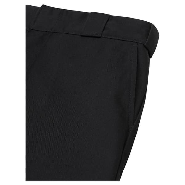 Dickies Byxor Elizaville Svart 25 Kvinna