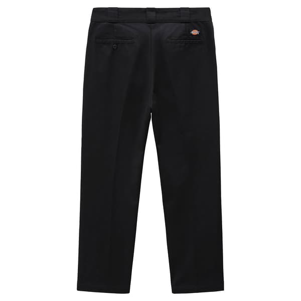 Dickies Byxor Elizaville Svart 25 Kvinna