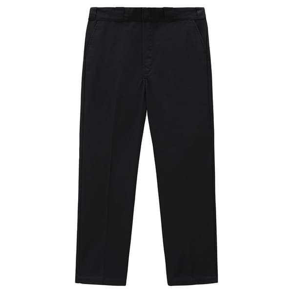 Dickies Byxor Elizaville Svart 25 Kvinna