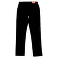 Pikkukuva 4 / 7: Quiksilver Farkut The 5 Pocket Musta 25 / 30 Nainen