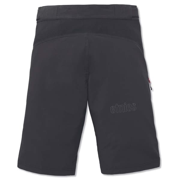 Etnies Shorts Big Ride Blå 38 Mand