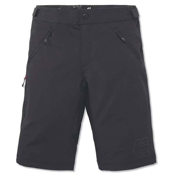 Etnies Shorts Big Ride Blå 38 Mand