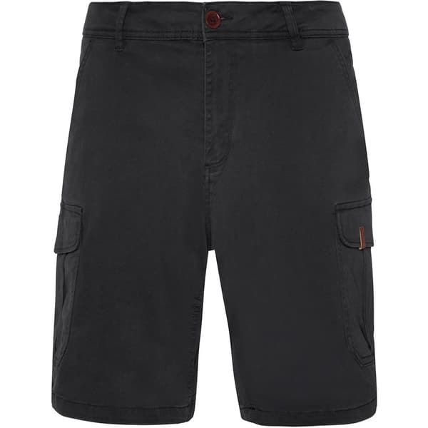Protest Cargo Shorts Nytro Sort XL Mand