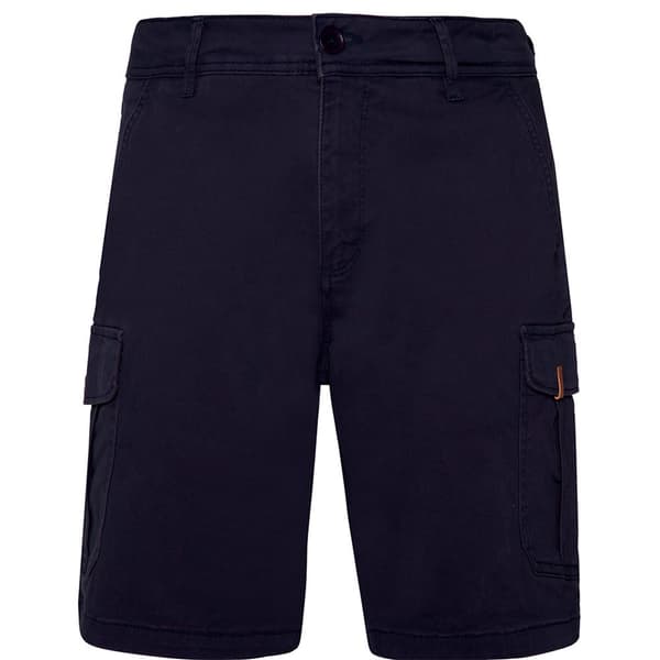 Protest Cargo Shorts Nytro Blå XL Mand