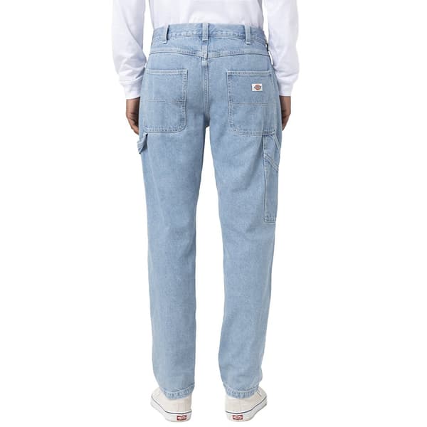 Dickies Jeans Garyville Blå 40 / 34 Man