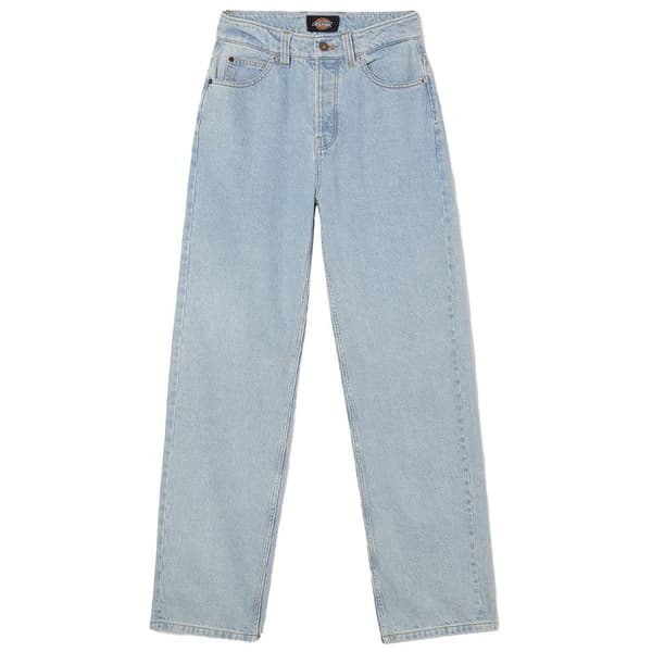 Dickies Farkut Thomasville Sininen 30 Nainen