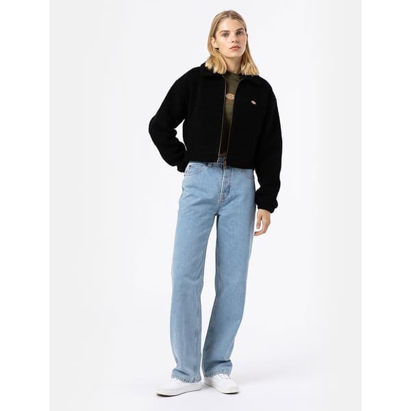 Dickies Farkut Thomasville Sininen 30 Nainen