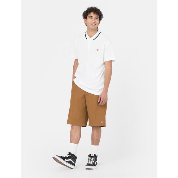 Dickies Shortsit 13´´ Mlt Pkt W/st Ruskea 28 Mies