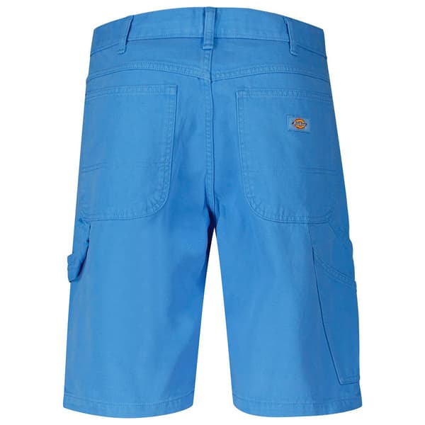 Dickies Shorts Duck Blå 29 Mand