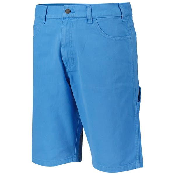 Dickies Shorts Duck Blå 29 Mand