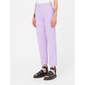Miniatyrbild 6 av 8: Dickies Byxor Phoenix Cropped Lila 30 Kvinna