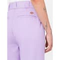 Miniatyrbild 8 av 8: Dickies Byxor Phoenix Cropped Lila 30 Kvinna