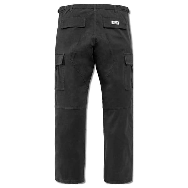 Etnies Cargo Housut Joslin Musta 34 Mies