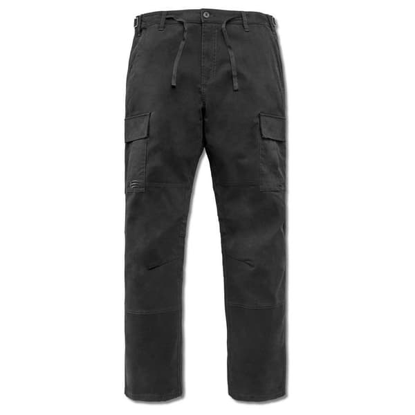 Etnies Cargo Housut Joslin Musta 34 Mies