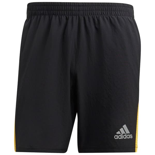 Adidas Shorts Own The Run 5´´ Sort XS Mand