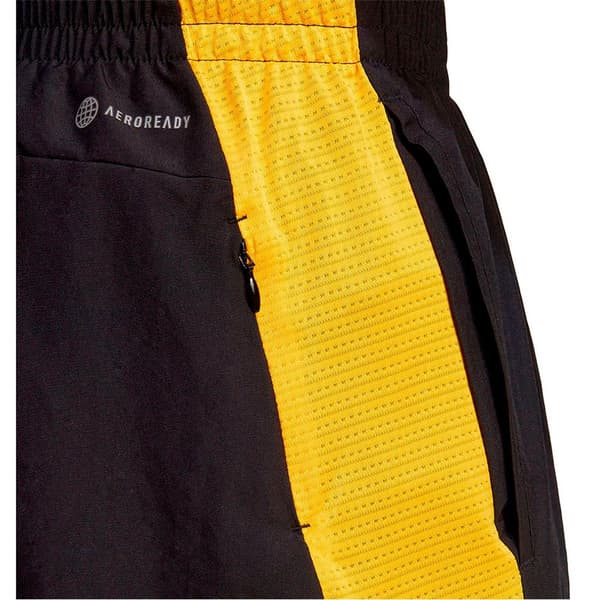 Adidas Shorts Own The Run 5´´ Sort XS Mand