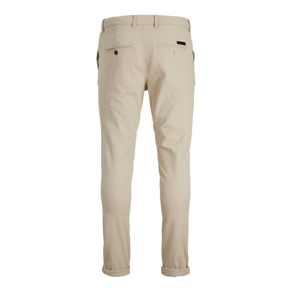 Jack & Jones Marco Fury Bukser Beige 27 / 32 Mand