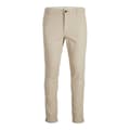 Miniatyrbillede 1 af 4: Jack & Jones Marco Fury Bukser Beige 27 / 32 Mand