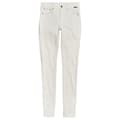 Miniatyrbild 3 av 6: G-star Jeans Med Hög Midja 3301 Skinny Fit Vit 27 / 32 Kvinna