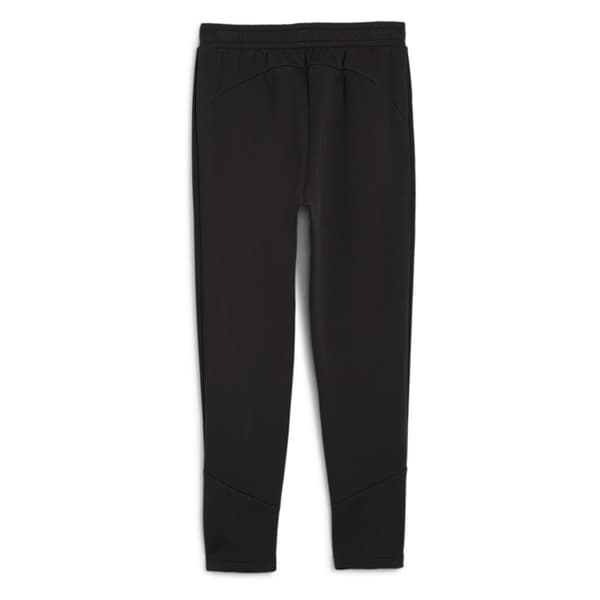 Puma Sweat Bukser Evostripe Sort M Kvinde