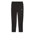 Miniatyrbillede 1 af 2: Puma Sweat Bukser Evostripe Sort M Kvinde