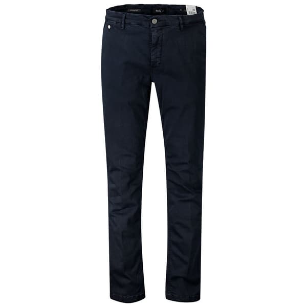 Replay Jeans M9722a.000.8366197.010 Benni Blå 36 / 30 Mand