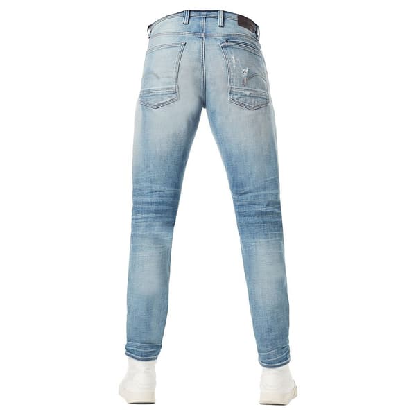 G-star Jeans Lancet Skinny Blå 28 / 32 Man